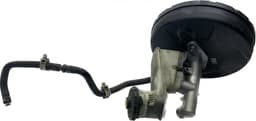HONDA Brake servo / master cylinder, other HONDA ACCORD VIII (CP, CU) (2007-2015) — thumbnail 2