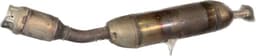 TOYOTA Catalyc Converter TOYOTA COROLLA XI (E170, E180) (2013-2018) — thumbnail 1