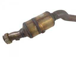 MERCEDES-BENZ A1664903914 A1664903914 Catalyc Converter MERCEDES-BENZ GL-CLASS (X166) (2012-2019) — thumbnail 2