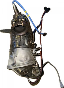 DACIA Catalyc Converter DACIA SANDERO III (2021-) — thumbnail 3