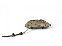 LAND ROVER SEB500381 3H422C534AA SEB500391 3H422C534BA Brake caliper Front right LAND ROVER RANGE ROVER III (LM) (2002-2012) — thumbnail 8