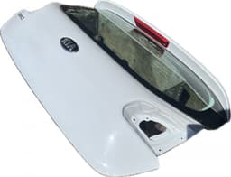 KIA 73700A2000 87110A2000 Bootlid / tailgate with rear window KIA CEE'D II (JD) (2012-2018) — thumbnail 3