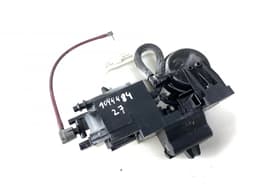 MERCEDES-BENZ A2307500085 Bootlid / tailgate lock MERCEDES-BENZ SL-CLASS (R230) (2001-2012) — thumbnail 2
