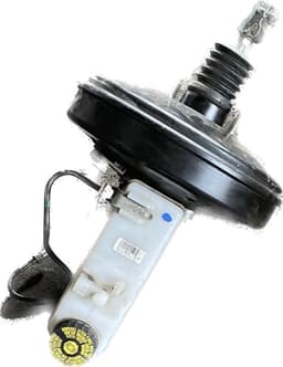 TOYOTA Brake Servo TOYOTA COROLLA XI (E170, E180) (2013-2018) — thumbnail 1