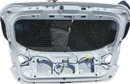 KIA 73700A2000 87110A2000 Bootlid / tailgate with rear window KIA CEE'D II (JD) (2012-2018) — thumbnail 8