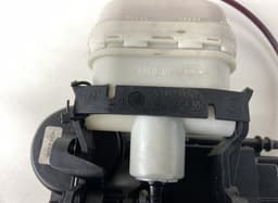MERCEDES-BENZ A2307500085 Bootlid / tailgate lock MERCEDES-BENZ SL-CLASS (R230) (2001-2012) — thumbnail 4