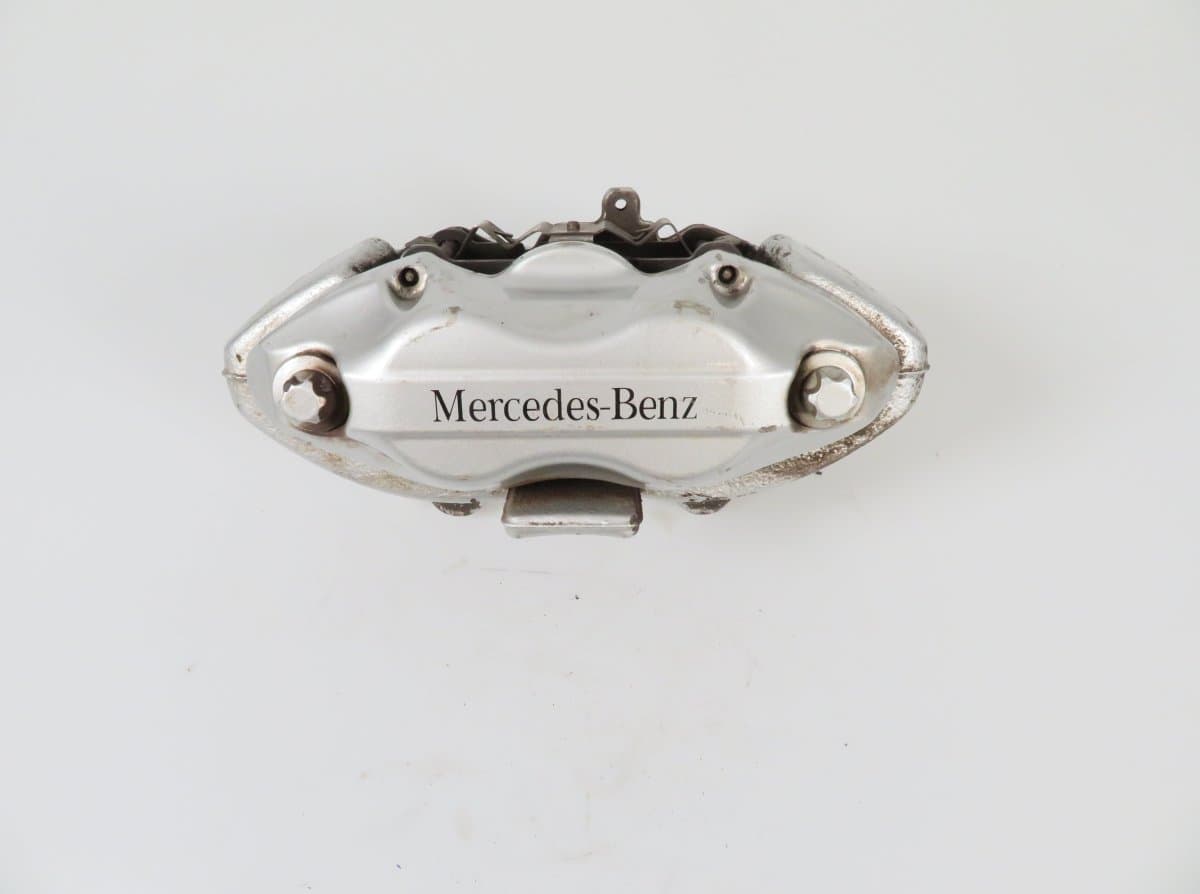 MERCEDES-BENZ A0044202383 Brake caliper Front left MERCEDES-BENZ S-CLASS (W221) (2005-2013)
