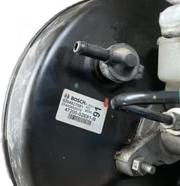 TOYOTA Brake Servo TOYOTA COROLLA XI (E170, E180) (2013-2018) — thumbnail 4