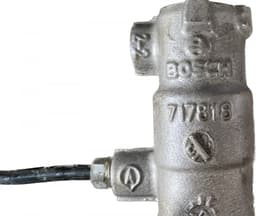 TOYOTA Brake Servo TOYOTA COROLLA XI (E170, E180) (2013-2018) — thumbnail 3