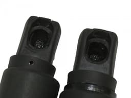 MERCEDES-BENZ A1668901230 A1668900100 Bootlid / tailgate strut set MERCEDES-BENZ GL-CLASS (X166) (2012-2019) — thumbnail 4