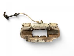 LAND ROVER SEB500381 3H422C534AA SEB500391 3H422C534BA Brake caliper Front right LAND ROVER RANGE ROVER III (LM) (2002-2012) — thumbnail 10