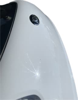 KIA 73700A2000 87110A2000 Bootlid / tailgate with rear window KIA CEE'D II (JD) (2012-2018) — thumbnail 7