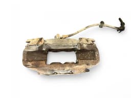 LAND ROVER SEB500381 3H422C534AA SEB500391 3H422C534BA Brake caliper Front right LAND ROVER RANGE ROVER III (LM) (2002-2012) — thumbnail 5