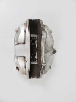 MERCEDES-BENZ A0044202383 Brake caliper Front left MERCEDES-BENZ S-CLASS (W221) (2005-2013) — thumbnail 4