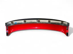 CITROËN 8742V7 Bootlid / tailgate spoiler CITROËN C4 I (LC) (2004-2011) — thumbnail 3