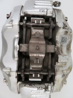 MERCEDES-BENZ A0044202383 Brake caliper Front left MERCEDES-BENZ S-CLASS (W221) (2005-2013) — thumbnail 5