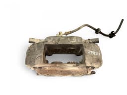 LAND ROVER SEB500381 3H422C534AA SEB500391 3H422C534BA Brake caliper Front right LAND ROVER RANGE ROVER III (LM) (2002-2012) — thumbnail 6