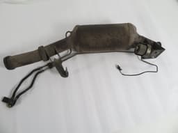 MERCEDES-BENZ A1644902092 A1644903192 A1644900892 Catalyc Converter MERCEDES-BENZ ML-CLASS (W164) (2005-2011) — thumbnail 3