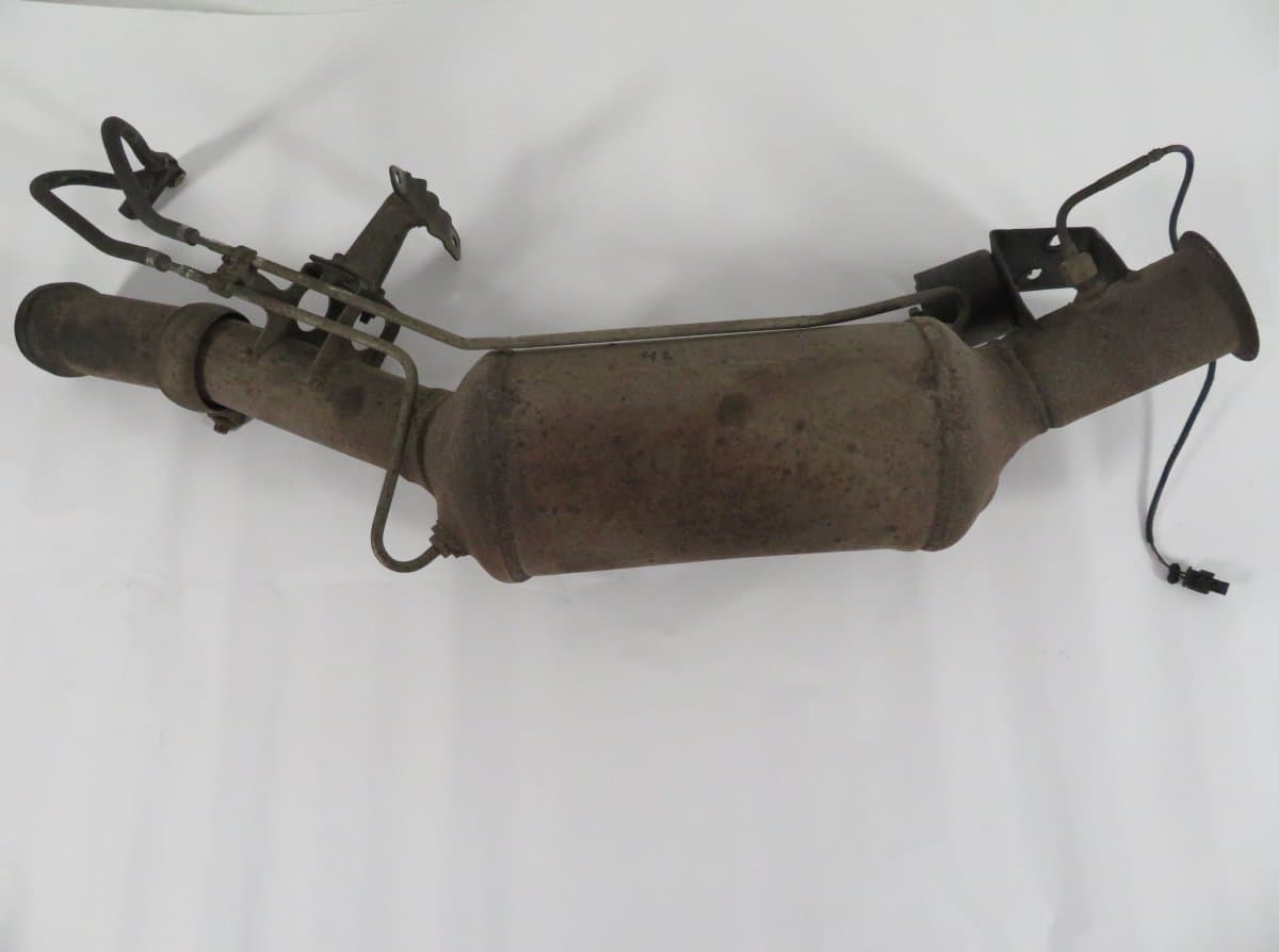 MERCEDES-BENZ A1644902092 A1644903192 A1644900892 Catalyc Converter MERCEDES-BENZ ML-CLASS (W164) (2005-2011)