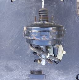 VOLVO P30714325 31273665 30714325 Brake Servo VOLVO XC90 I (2002-2014) — thumbnail 3