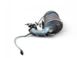 NISSAN 2090000Q1E 1096008X Catalyc Converter NISSAN X-TRAIL III (T32) (2013-2022) — thumbnail 7