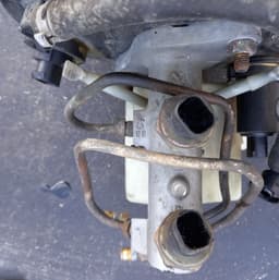 VOLVO P30714325 31273665 30714325 Brake Servo VOLVO XC90 I (2002-2014) — thumbnail 4