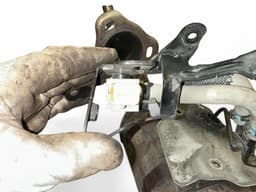 NISSAN 2090000Q1E 1096008X Catalyc Converter NISSAN X-TRAIL III (T32) (2013-2022) — thumbnail 10