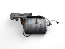 NISSAN 2090000Q1E 1096008X Catalyc Converter NISSAN X-TRAIL III (T32) (2013-2022) — thumbnail 4
