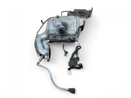 NISSAN 2090000Q1E 1096008X Catalyc Converter NISSAN X-TRAIL III (T32) (2013-2022) — thumbnail 1
