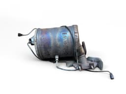 NISSAN 2090000Q1E 1096008X Catalyc Converter NISSAN X-TRAIL III (T32) (2013-2022) — thumbnail 6