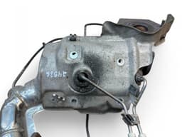 NISSAN 2090000Q1E 1096008X Catalyc Converter NISSAN X-TRAIL III (T32) (2013-2022) — thumbnail 2