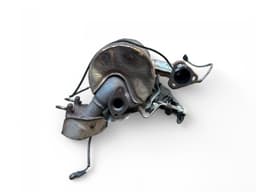 NISSAN 2090000Q1E 1096008X Catalyc Converter NISSAN X-TRAIL III (T32) (2013-2022) — thumbnail 5
