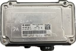 AUDI 4G0907107E Camera control unit AUDI A7 Sportback (4GA) (2010-2017) — thumbnail 2