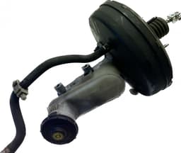 HONDA Brake servo / master cylinder, other HONDA ACCORD VIII (CP, CU) (2007-2015) — thumbnail 3