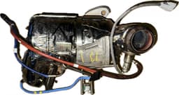 DACIA Catalyc Converter DACIA SANDERO III (2021-) — thumbnail 2