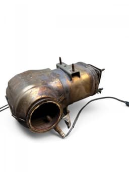 VOLVO 36011581 32225414 Catalyc Converter VOLVO S90 / V90 (2016-) — thumbnail 5
