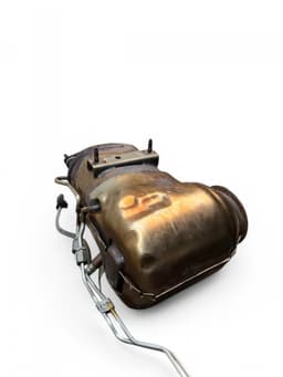 VOLVO 36011581 32225414 Catalyc Converter VOLVO S90 / V90 (2016-) — thumbnail 6