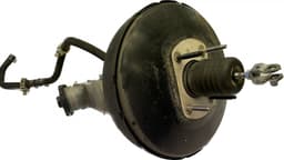 HONDA Brake servo / master cylinder, other HONDA ACCORD VIII (CP, CU) (2007-2015) — thumbnail 5