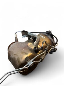 VOLVO 36011581 32225414 Catalyc Converter VOLVO S90 / V90 (2016-) — thumbnail 4