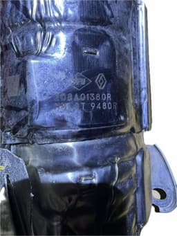 DACIA Catalyc Converter DACIA SANDERO III (2021-) — thumbnail 1