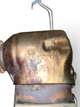 VOLVO 36011581 32225414 Catalyc Converter VOLVO S90 / V90 (2016-) — thumbnail 7