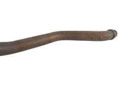 MERCEDES-BENZ A1664903914 A1664903914 Catalyc Converter MERCEDES-BENZ GL-CLASS (X166) (2012-2019) — thumbnail 3