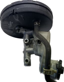 HONDA Brake servo / master cylinder, other HONDA ACCORD VIII (CP, CU) (2007-2015) — thumbnail 4