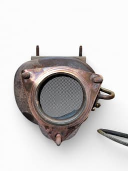VOLVO 36011581 32225414 Catalyc Converter VOLVO S90 / V90 (2016-) — thumbnail 8