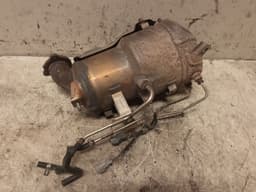 TOYOTA Catalyc Converter TOYOTA AVENSIS (T270) (2009-2018) — thumbnail 2