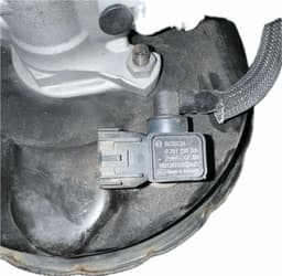 VOLVO Brake Servo VOLVO S60 II / V60 I (2010-2018) — thumbnail 4