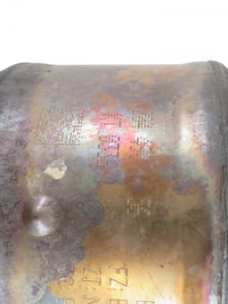 MERCEDES-BENZ A2044904456 A2741401708 Catalyc Converter MERCEDES-BENZ C-CLASS (W205) (2013-2021) — thumbnail 3