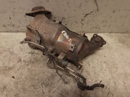 TOYOTA Catalyc Converter TOYOTA AVENSIS (T270) (2009-2018) — thumbnail 1