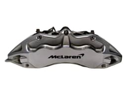 MCLAREN McLaren 570S Spider FRONT Brake caliper SET CARBON CERAMIC 11C0063CP — thumbnail 6