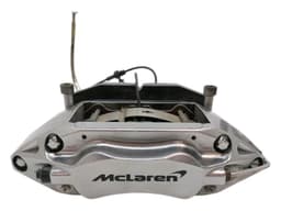 MCLAREN McLaren 570S Spider Brake caliper REAR SET 11C0793CP — thumbnail 3